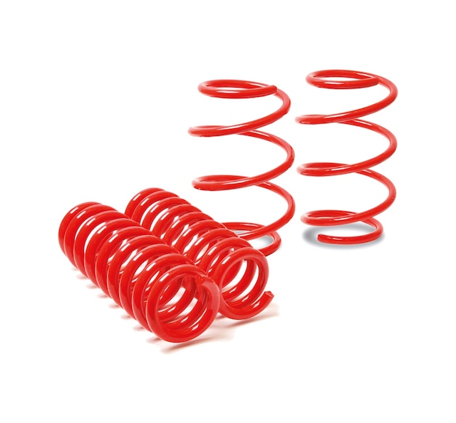 Hyundai Getz Coil-Ex Spor Yay -45Mm