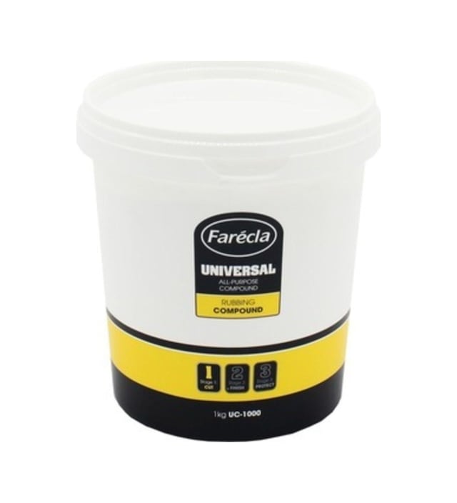 Farecla Universal Kutu Pasta 1