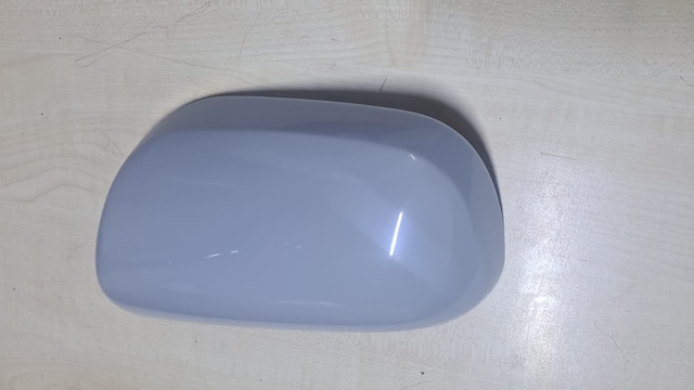 Toyota Corolla Sol Ayna Kapağı 2004 2005 2006 Kapak