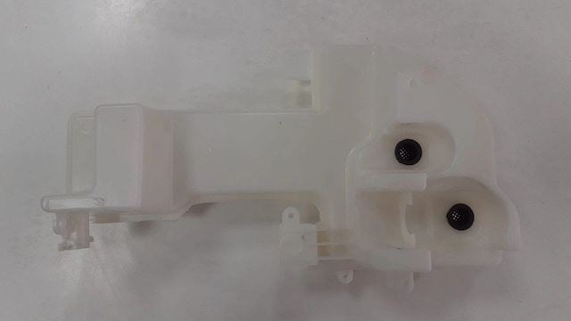 Ford Transit 2014-2019 V363- Ön Cam Su Bıdonu - Deposu Çıft Motor Gırıslı Oem No Bk2113c087ac