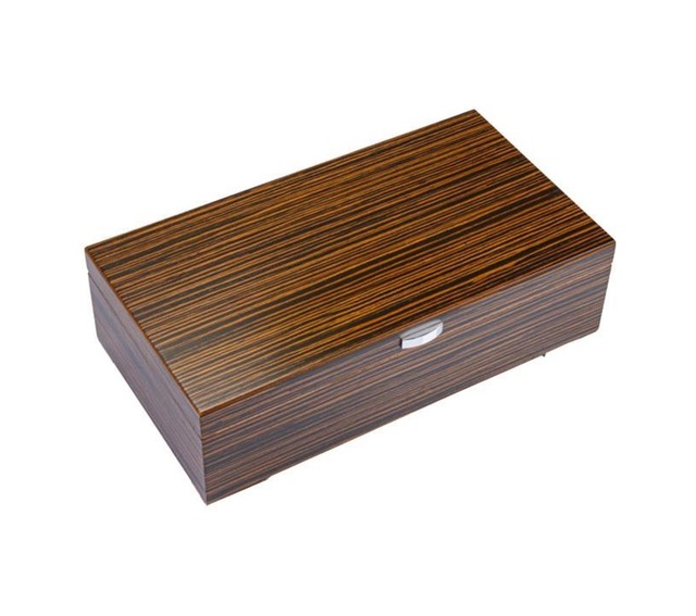 Humidor Puro Kutusu - Tr5422
