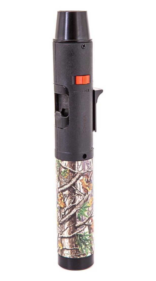 Cohiba Tek Torch Pürmüz Masa Tipi Puro Çakmağı - Tr2978