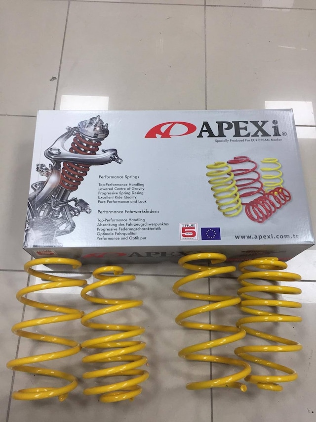 Fiat Egea Apexi Spor Yay
