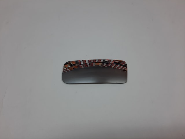 Ford Connect 2003 - 2008 Model Sonrası Sol Taraf Alt Ayna Camı
