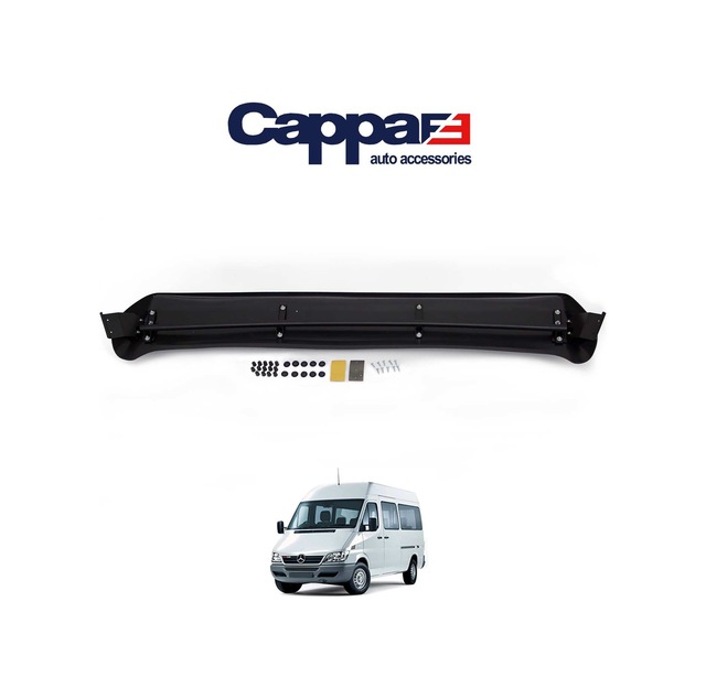 Cappafe Mercedes Sprinter W901 Ön Cam Güneşliği Siperlik Vizör A