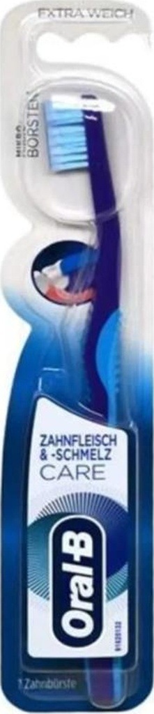 Oral-B Zahnfleisch & Schmelz Care Diş Fırçası