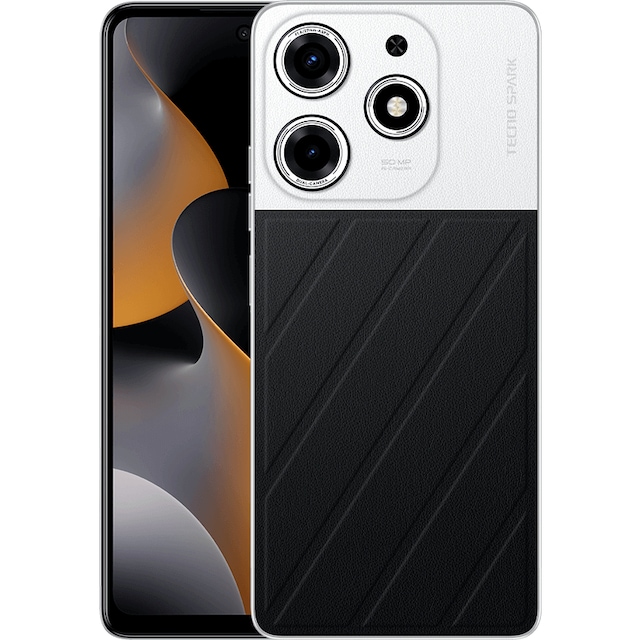 TECNO Spark 10 Pro 8 GB 256 GB (TECNO Türkiye Garantili)