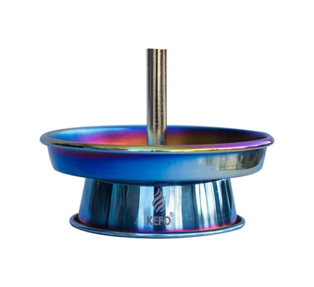 Kefo Titanium Ateşlik Seti