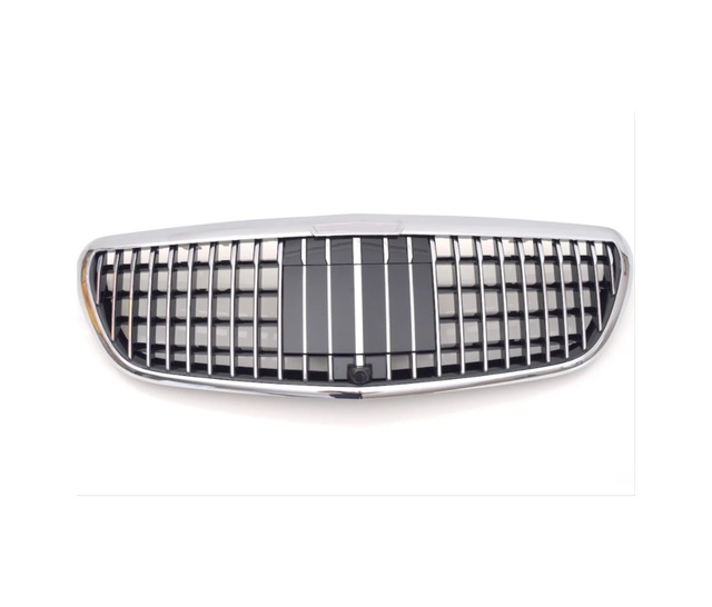 Mercedes W213 2016-2019 E Serısı Maybach Panjur Krom Exclusıve N11.300