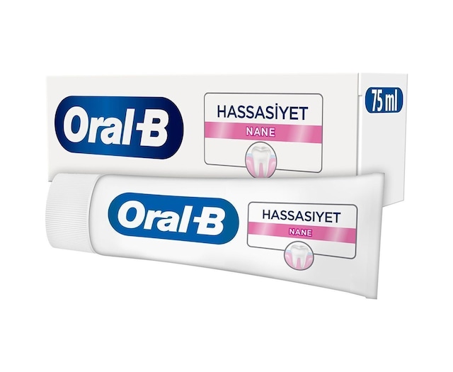 Oral-b Diş Macunu Hassasiyet Nane 75 Ml
