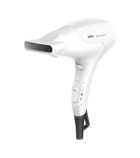 Braun HD180 1800 W Saç Kurutma Makinesi