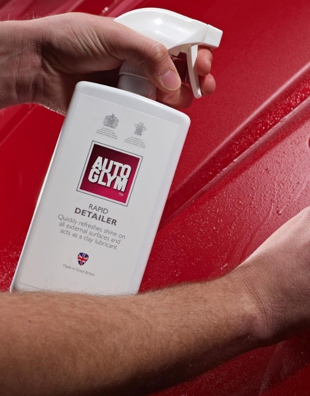 Autoglym Rapid Detailer 500ml