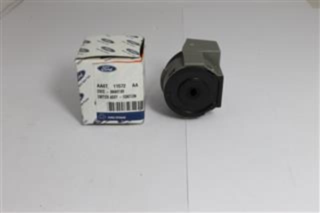 Ford Fiesta 2002-2017 Ford Kontak Termiği
