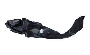 Toyota Avensis 2007-2009 Ön Çamurluk Davlumbazı Sol Lt - Ty6257a Tw Oem No:5387605061
