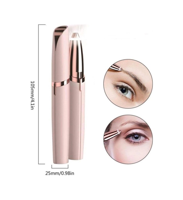 Kaş Bıyık Tüy Epilasyon Aleti Finishing Touch Brows