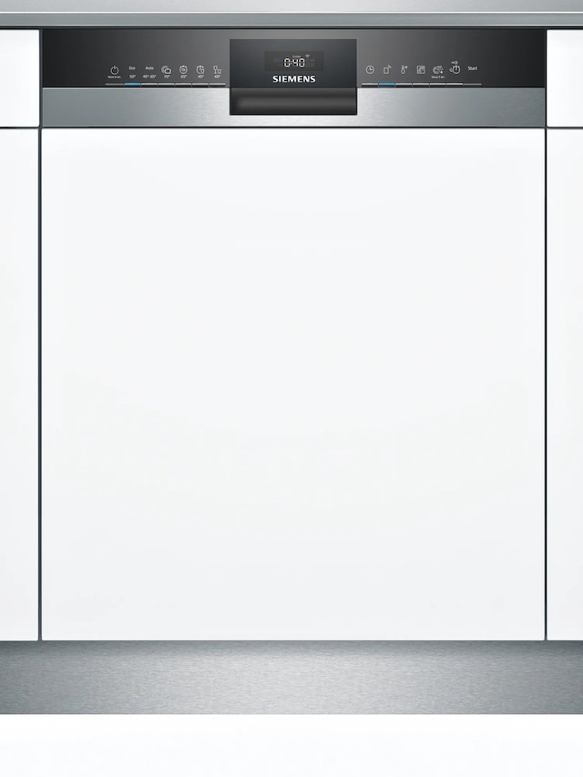 Siemens SN53IS62MT 6 Programlı 14 Kişilik Bulaşık Makinesi