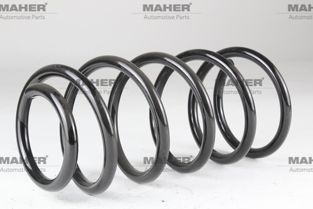 Polo Helezon Yayı Classıc 97-00 / 1.6 Ön 6k0411105d