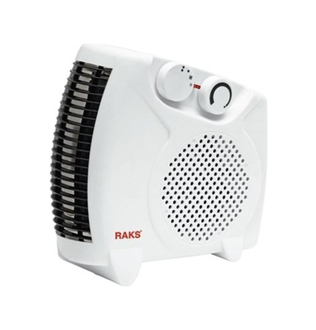 Raks PF 20 STX 2000 W Fanlı Isıtıcı