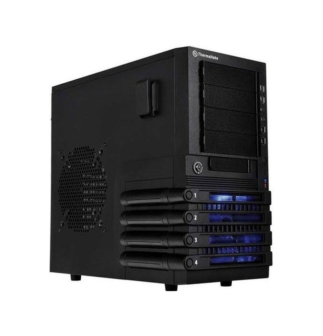 Thermaltake LEVEL 10 GTS