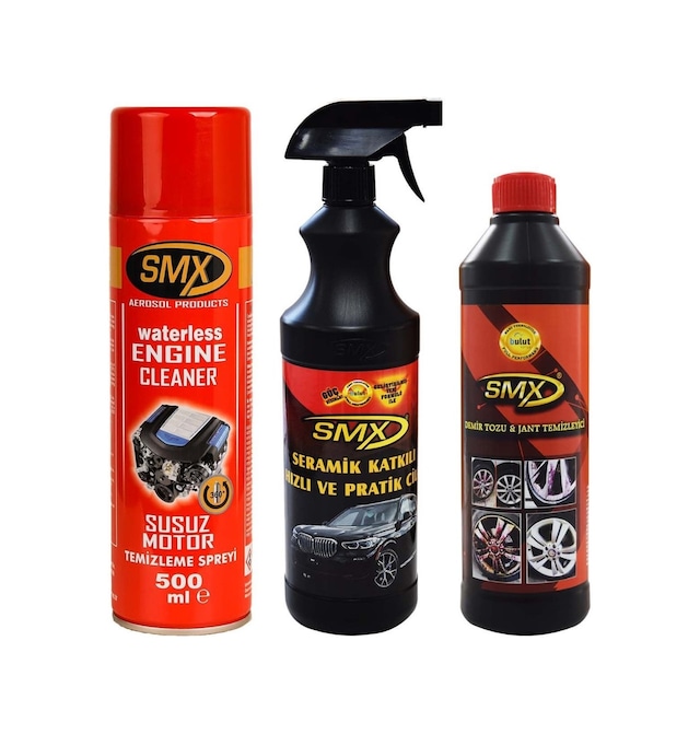 Smx Efsane Fırsatları -10-