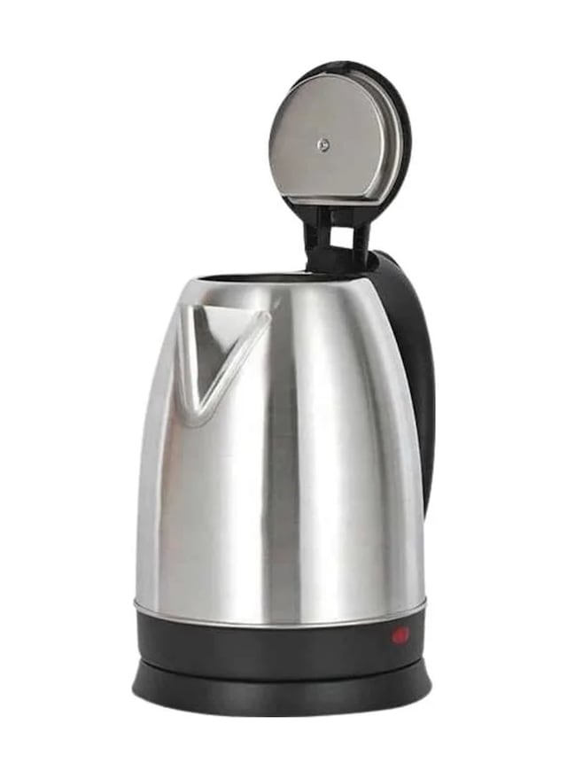 Ers- Kettle Su Isıtıcı C F Priz Uyumlu 220 - 240 V Paslanmaz Çelik Kablolu