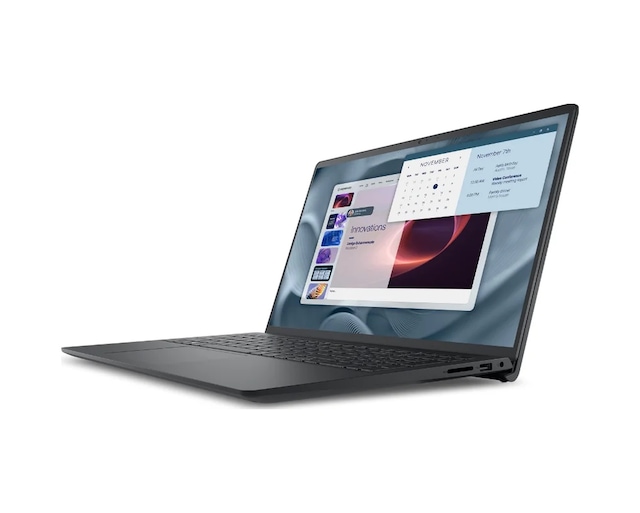 Dell Pro 15 Essential PV15250-RPLU-005-U i5-1334U 16 GB 512 GB SSD 15.6″ Ubuntu Dizüstü Bilgisayar