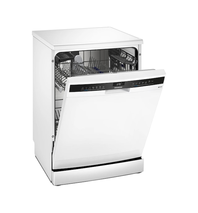 Siemens SN23IW62KT 6 Programlı 13 Kişilik Bulaşık Makinesi