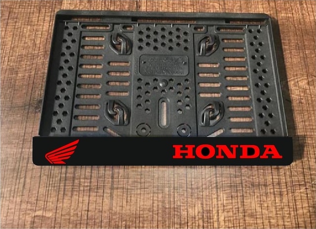 Honda Plakalık, Honda Motor Plakalık 426205601