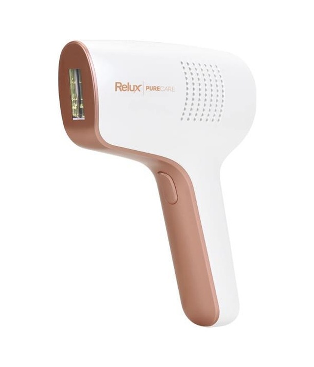 Relux Ipl9650 Sapphirecool Purecare 1.000.000 Atım Lazer Epilasyon
