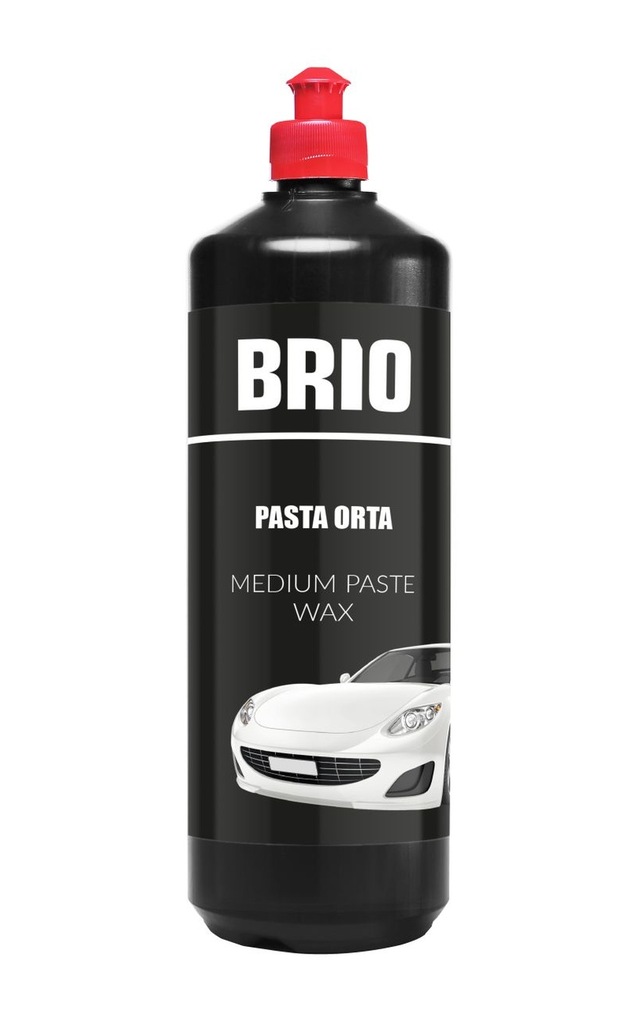Brio Pasta Orta 1 L
