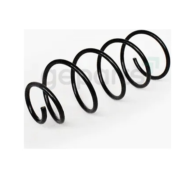 Helezon Yayı 307 2000-2007 C4 1 2004-2011 Ön 1.6 16v-1.6hdı-2.0-2.0hdı 2 Adet