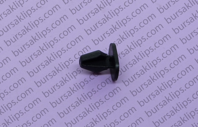 Fiat Egea Fitil Klipsi 286076605 10 Adet