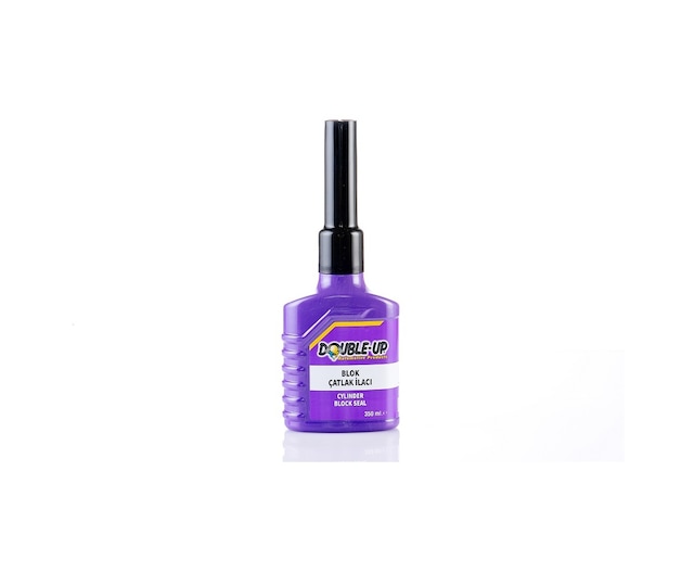 Double Up Blok Çatlak İlacı 350 ML