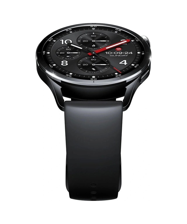 Xiaomi Watch S5 46 MM Akıllı Saat (Distribütör Garantili)