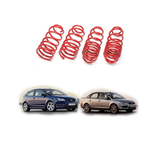 Ford Focus 1 spor yay helezon yay 40mm/40mm 1998-2005 Coil-ex