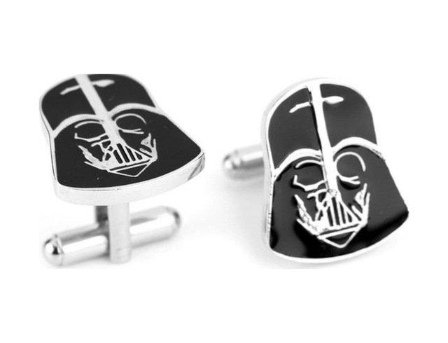 Darth Vader Kol Düğmesi
