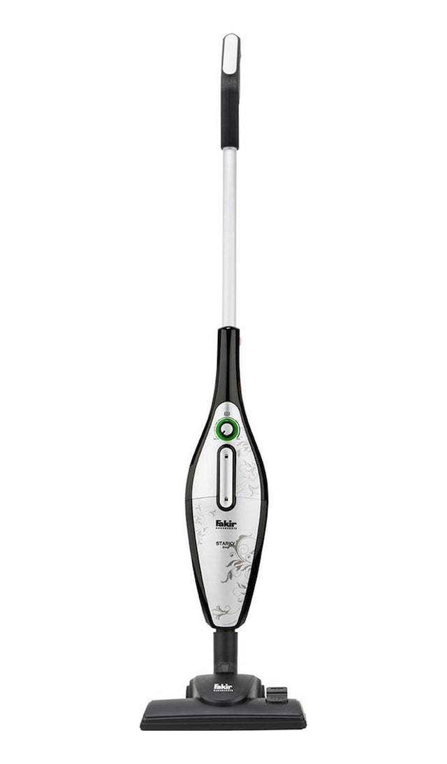 Fakir Starky Öko Power 800 W Toz Torbasız Dik Elektrikli Süpürge