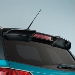 Suzuki G. Vitara Yeni Spoyler Spoiler