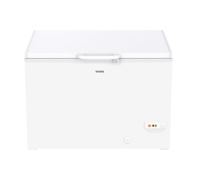 Vestel SD30111 Duomode 268 L Sandık Tipi Derin Dondurucu