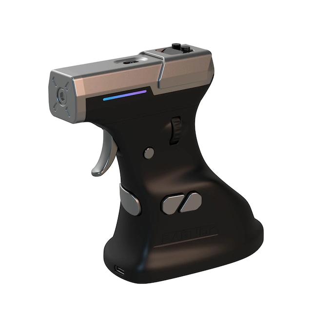 Ergostrike7 Geri Tepme Özellikli Yeni Nesil Fps Gaming Mouse Siyah 0799793600008 RG-M-ES701-BK