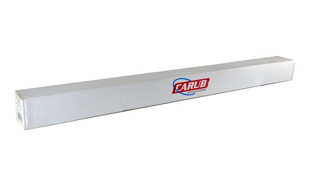 Carub Güvenlik Cam Filmi 100 Cm X 60 Mt Çizilmez 2 Mil/50 Mic Sf50cl Br1221101