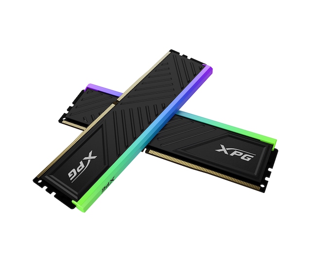 XPG Spectrix DDR4 16GB 8x2 3600MHz CL18 RGB
