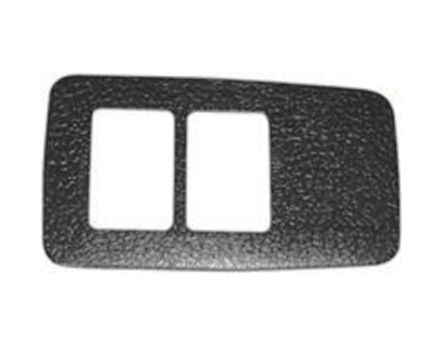 Tofaş Uyumlu Cam Düğme Kapağı Ön Sol Çifli (Doğan Slx / Kartal Slx) 1827 (547910111)
