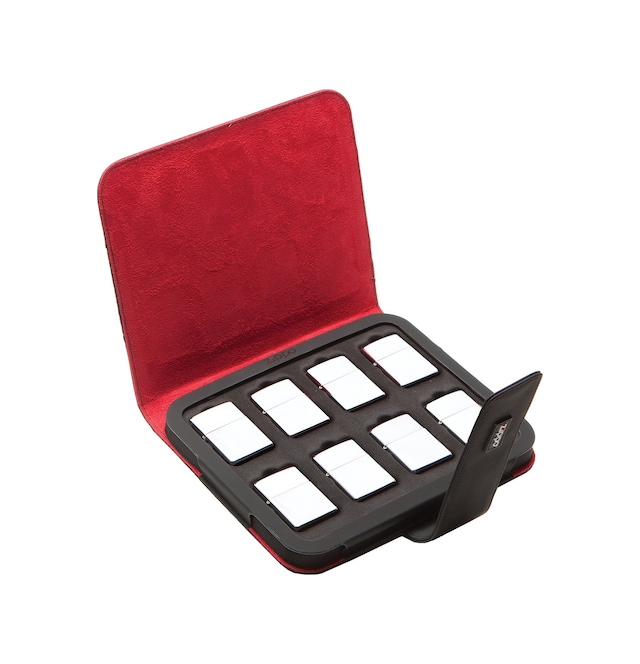 Zippo Zıppo Collector Case