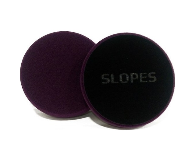 Slopes Bordo Pasta Süngeri 170 MM