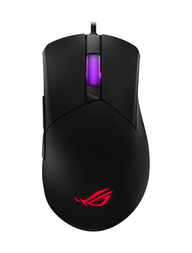 Asus Rog Gladıus Iıı Core 26000 Dpı 1000 Hz Kablolu Gaming Mouse Rog Gladıus Iıı Core Gladius III
