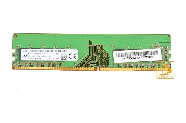 Micron MTA8ATF1G64AZ-2G6E1 8GB DDR4 2666MHz CL19
