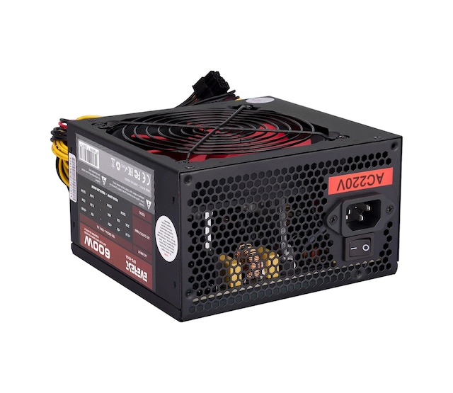 Everest EPS-600A PEAK 4 SATA AKTIF