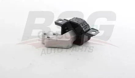 Motor Takozu Sag W451 2007 Arka