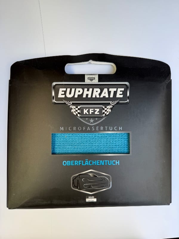 Labbakkal Kurulama Bezi 50x60 Cm E05 Euphrate Bez